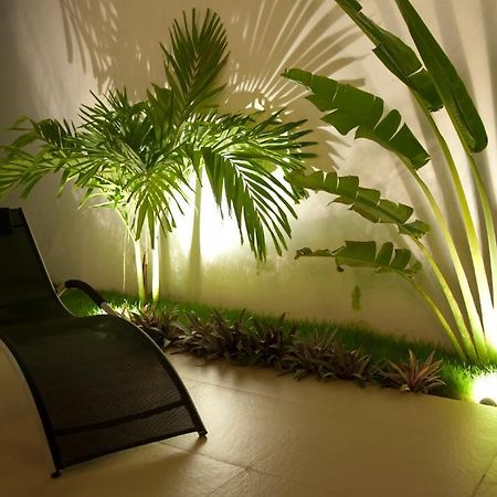 Casa Felicidad B&B Room & Kitchen プレヤデルカーメン エクステリア 写真