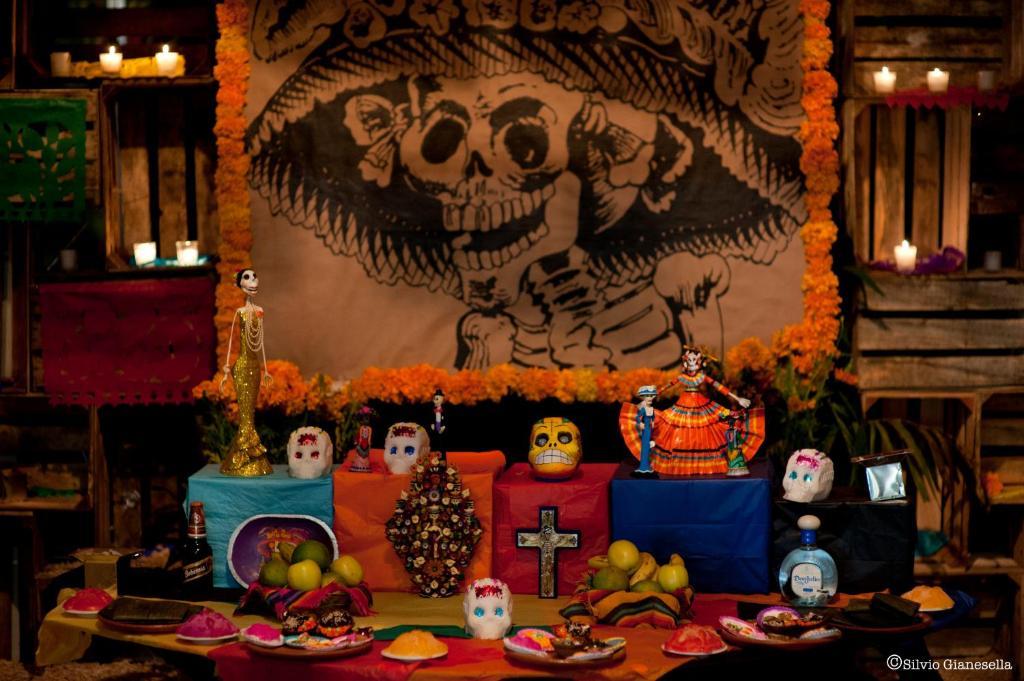 Casa Felicidad B&B Room & Kitchen プレヤデルカーメン エクステリア 写真